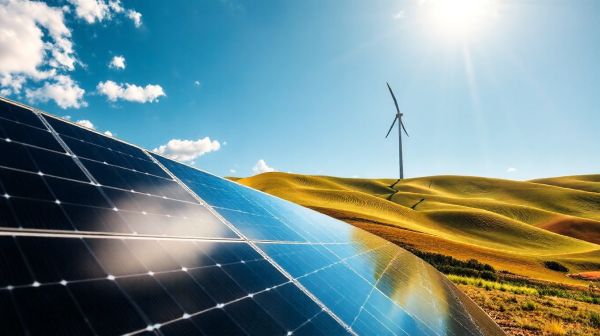 15 raisons de choisir les énergies renouvelables maintenant