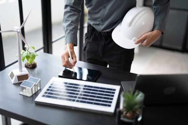 15 raisons de choisir les énergies renouvelables maintenant