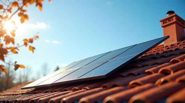 5 étapes essentielles pour optimiser l'autoconsommation solaire