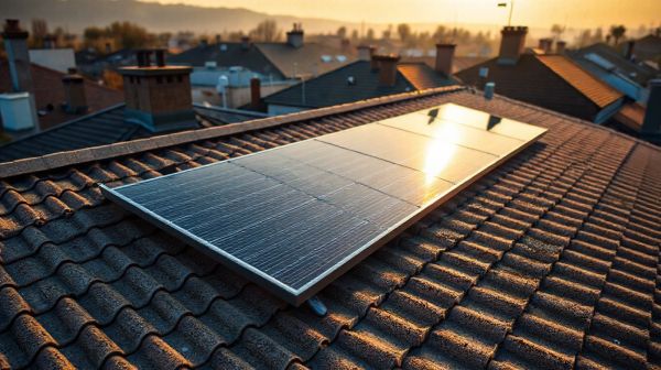 6 conseils pour tirer parti d'un panneau solaire photovoltaïque