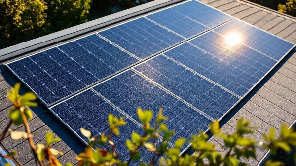 6 conseils pour tirer parti d'un panneau solaire photovoltaïque