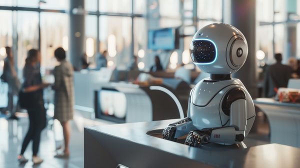 Avantages chatbots messenger pour un service client optimisé