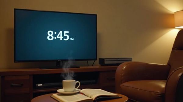 Découvrez le programme TV du soir et vos séries préférées