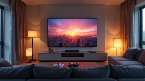 Découvrez vos émissions préférées avec notre programme TV complet