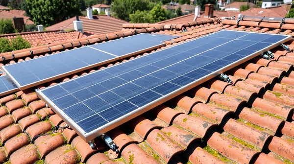 Panneau solaire photovoltaïque : l'expérience client au top