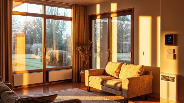 Pourquoi choisir une pompe à chaleur pour votre domicile ?