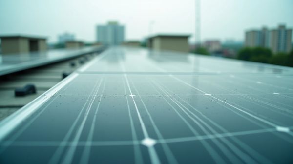 Pourquoi passer aux énergies renouvelables dès aujourd'hui ?