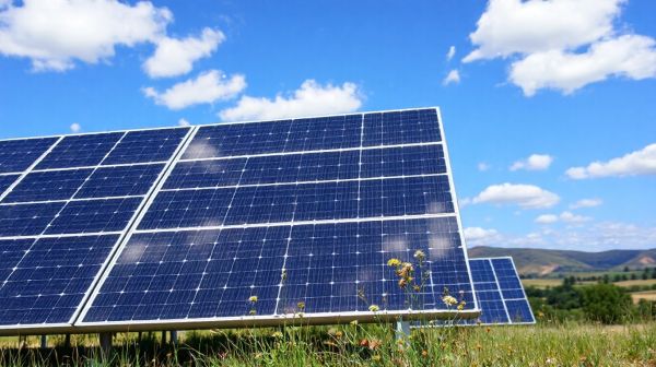 Top 5 avantages des panneaux solaires pour une énergie autonome