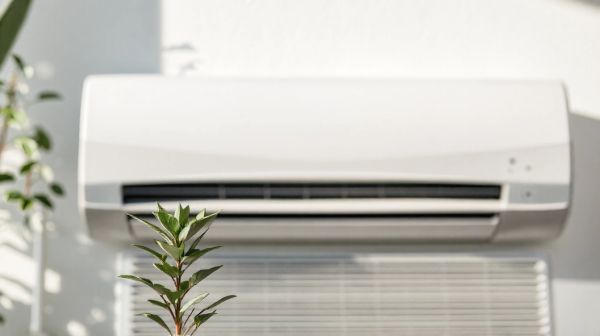 Top 5 raisons de choisir une pompe à chaleur écologique